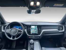 Volvo XC60 T6 AWD 253 ch + 145 ch BVA  occasion  Beaupuy - photo n3