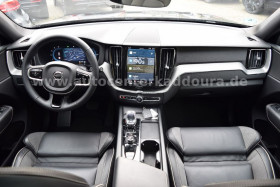 Volvo XC60 T6 AWD 253 ch + 145 ch BVA  occasion  Beaupuy - photo n3