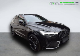 Volvo XC60 T6 AWD 253 ch + 145 ch BVA  occasion  Beaupuy - photo n2