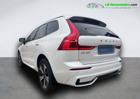 Volvo XC60 T6 AWD 253 ch + 145 ch BVA  occasion  Beaupuy - photo n4