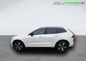 Volvo XC60 T6 AWD 253 ch + 145 ch BVA  occasion  Beaupuy - photo n5