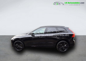 Volvo XC60 T6 AWD 253 ch + 145 ch BVA  occasion  Beaupuy - photo n6