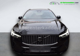 Volvo XC60 T6 AWD 253 ch + 145 ch BVA  occasion  Beaupuy - photo n5