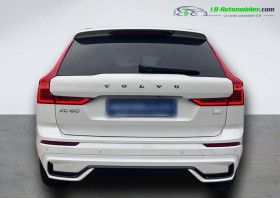 Volvo XC60 T6 AWD 253 ch + 145 ch BVA  occasion  Beaupuy - photo n6