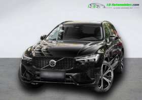 Volvo XC60 , garage LB AUTOMOBILES  Beaupuy