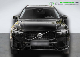 Volvo XC60 T6 AWD 253 ch + 145 ch BVA  occasion  Beaupuy - photo n3