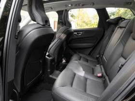 Volvo XC60 T6 AWD 253 ch + 145 ch BVA  occasion  Beaupuy - photo n6