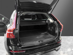 Volvo XC60 T6 AWD 253 ch + 145 ch BVA  occasion  Beaupuy - photo n9