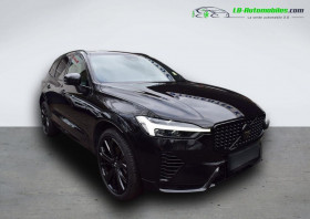 Volvo XC60 , garage LB AUTOMOBILES  Beaupuy