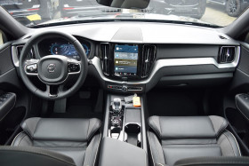 Volvo XC60 T6 AWD 253 ch + 145 ch BVA  occasion  Beaupuy - photo n2