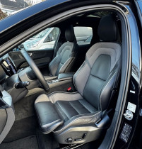 Volvo XC60 T6 AWD 253 ch + 145 ch BVA  occasion  Beaupuy - photo n6