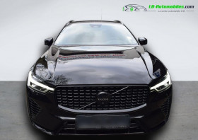 Volvo XC60 T6 AWD 253 ch + 145 ch BVA  occasion  Beaupuy - photo n4