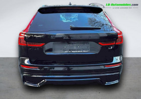 Volvo XC60 T6 AWD 253 ch + 145 ch BVA  occasion  Beaupuy - photo n5