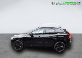 Volvo XC60 T6 AWD 253 ch + 145 ch BVA  occasion  Beaupuy - photo n5