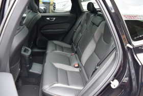 Volvo XC60 T6 AWD 253 ch + 145 ch BVA  occasion  Beaupuy - photo n7