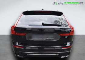 Volvo XC60 T6 AWD 253 ch + 145 ch BVA  occasion  Beaupuy - photo n6
