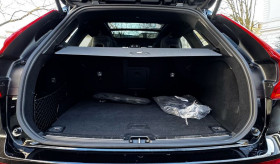 Volvo XC60 T6 AWD 253 ch + 145 ch BVA  occasion  Beaupuy - photo n7