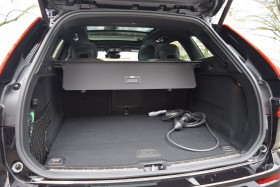 Volvo XC60 T6 AWD 253 ch + 145 ch BVA  occasion  Beaupuy - photo n9