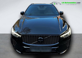 Volvo XC60 T6 AWD 253 ch + 145 ch BVA  occasion  Beaupuy - photo n3
