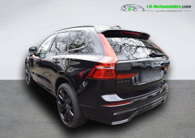 Volvo XC60 T6 AWD 253 ch + 145 ch BVA  occasion  Beaupuy - photo n3