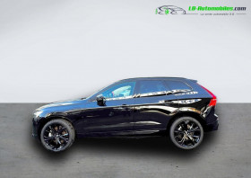 Volvo XC60 T6 AWD 253 ch + 145 ch BVA  occasion  Beaupuy - photo n4