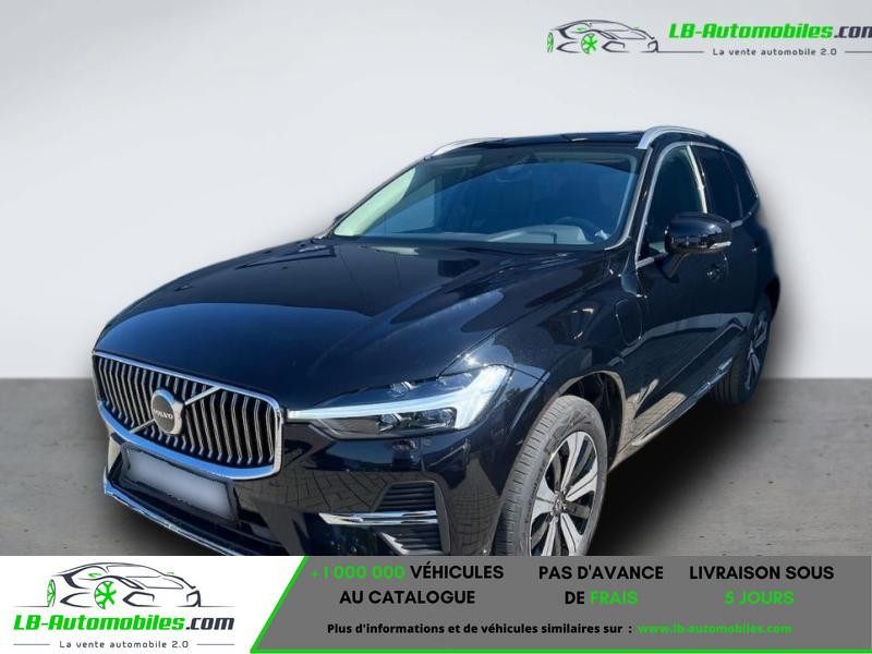 Volvo XC60 T6 AWD 253 ch + 145 ch BVA 2022 Volvo XC60 T6 AWD 253 ch + 145 ch BVA  occasion à Beaupuy