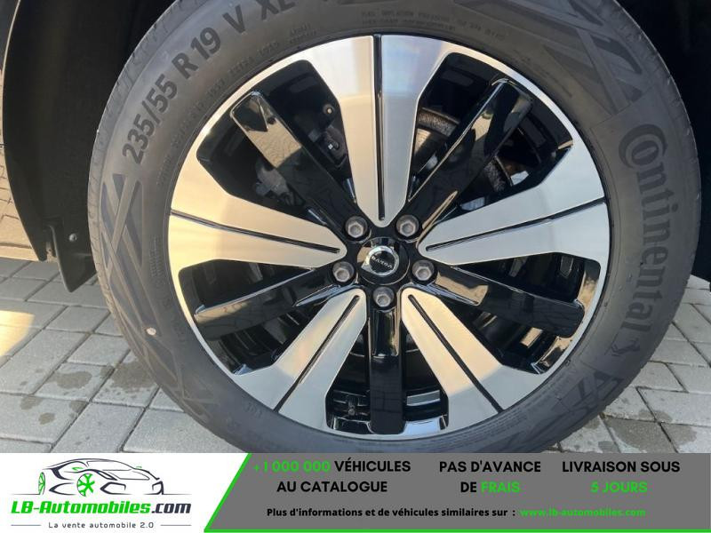 Volvo XC60 T6 AWD 253 ch + 145 ch BVA 2022 - photo n°4 Volvo XC60 T6 AWD 253 ch + 145 ch BVA  occasion à Beaupuy - photo n°4