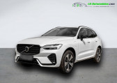 Annonce Volvo XC60 occasion Hybride T6 AWD 253 ch + 145 ch BVA  Beaupuy