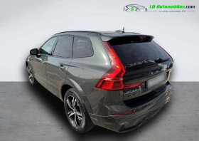 Volvo XC60 T6 AWD 253 ch + 145 ch BVA  occasion  Beaupuy - photo n2