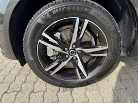 Volvo XC60 T6 AWD 253 ch + 145 ch BVA  occasion  Beaupuy - photo n4