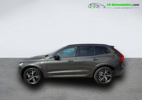 Volvo XC60 T6 AWD 253 ch + 145 ch BVA  occasion  Beaupuy - photo n3