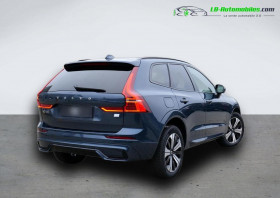 Volvo XC60 T6 AWD 253 ch + 145 ch BVA  occasion  Beaupuy - photo n4
