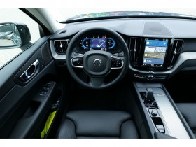 Volvo XC60 T6 AWD 253 ch + 145 ch BVA  occasion  Beaupuy - photo n3