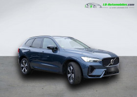 Volvo XC60 T6 AWD 253 ch + 145 ch BVA  occasion  Beaupuy - photo n2