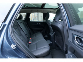 Volvo XC60 T6 AWD 253 ch + 145 ch BVA  occasion  Beaupuy - photo n8