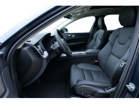 Volvo XC60 T6 AWD 253 ch + 145 ch BVA  occasion  Beaupuy - photo n7