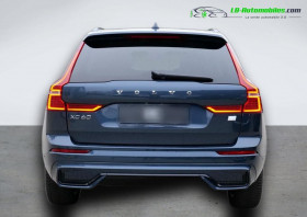 Volvo XC60 T6 AWD 253 ch + 145 ch BVA  occasion  Beaupuy - photo n6