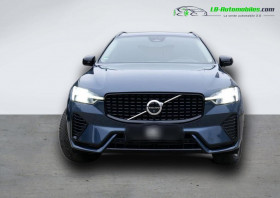 Volvo XC60 T6 AWD 253 ch + 145 ch BVA  occasion  Beaupuy - photo n5