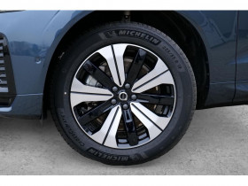 Volvo XC60 T6 AWD 253 ch + 145 ch BVA  occasion  Beaupuy - photo n9