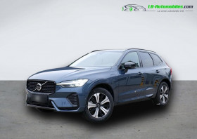 Volvo XC60 , garage LB AUTOMOBILES  Beaupuy