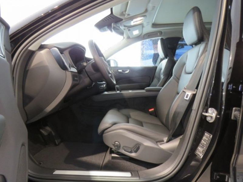 Volvo XC60 T6 AWD 253 ch + 145 ch BVA  occasion  Beaupuy - photo n5