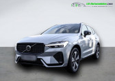 Volvo XC60 occasion année 2023 boite Automatique Annonce Volvo XC60 occasion Hybride T6 AWD 253 ch + 145 ch BVA à Beaupuy