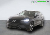 Volvo XC60 occasion année 2024 boite Automatique Annonce Volvo XC60 occasion Hybride T6 AWD 253 ch + 145 ch BVA à Beaupuy