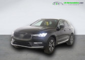 Volvo XC60 T6 AWD 253 ch + 145 ch BVA   Beaupuy 31