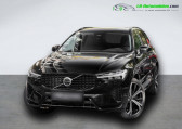 Volvo XC60 occasion année 2022 boite Automatique Annonce Volvo XC60 occasion Hybride T6 AWD 253 ch + 145 ch BVA à Beaupuy