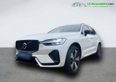 Volvo XC60 occasion année 2022 boite Automatique Annonce Volvo XC60 occasion Hybride T6 AWD 253 ch + 145 ch BVA à Beaupuy