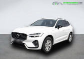 Volvo XC60 T6 AWD 253 ch + 145 ch BVA   Beaupuy 31