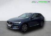 Volvo XC60 occasion année 2022 boite Automatique Annonce Volvo XC60 occasion Hybride T6 AWD 253 ch + 145 ch BVA à Beaupuy