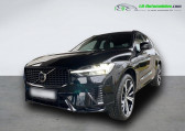 Annonce Volvo XC60 occasion Hybride T6 AWD 253 ch + 145 ch BVA  Beaupuy