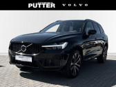 Annonce Volvo XC60 occasion Hybride T6 AWD 253 ch + 145 ch BVA  L'Union
